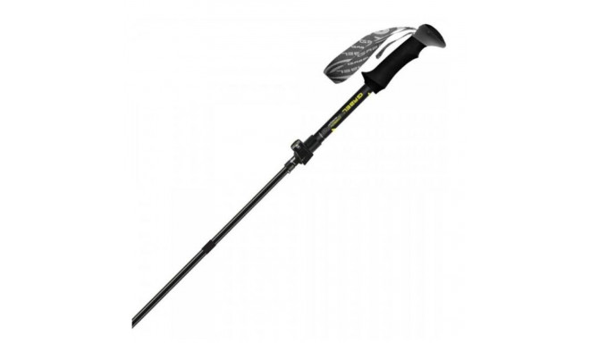 Gabel XTR Carbon EF Nordic Walking telescopic-length poles, 37/110-130cm