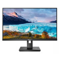 27" Flat wide monitor