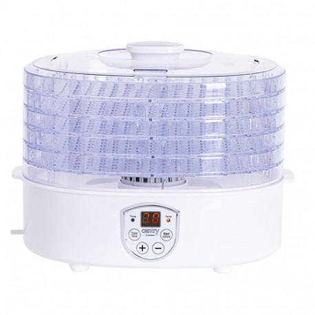 Food dehydrator CR 6659