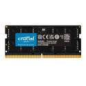 DDR5 SODIMM 32GB/4800 CL40 (16Gbit)