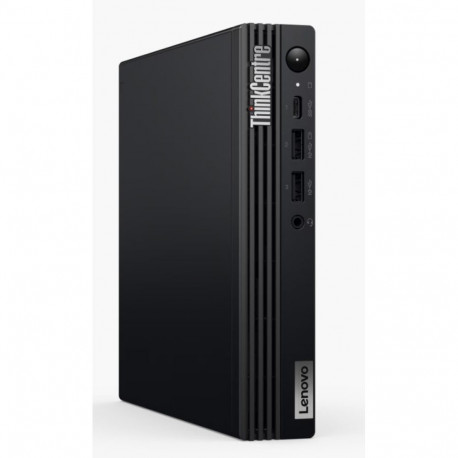 Computer ThinkCentre M70q Tiny G5 12TD000FPB W11Pro i5-14500T/16GB/512GB/INT/vPro/1YR Premier Suppor