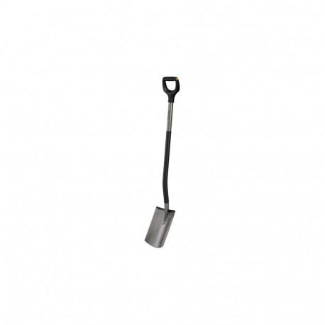 Spade grey Ergonomic 1067512
