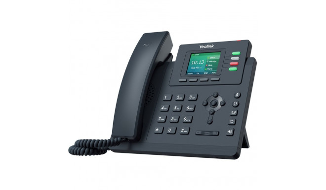 "Yealink SIP-T33G - VoIP-Telefon"