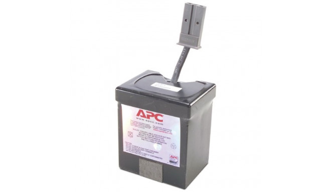 "APC Ersatzbatterie Nr.29 RBC29"