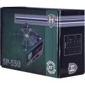 "550W Inter-Tech HIPOWER SP-550"