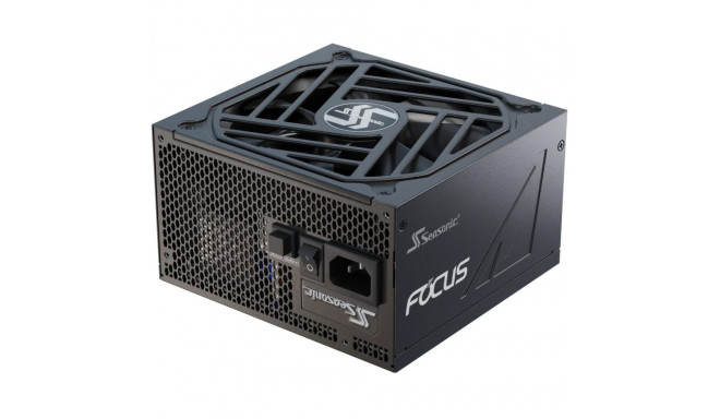 "1000W Seasonic Focus-GX-1000 ATX 3.1 80+ Gold"