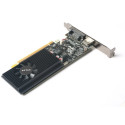 "GT1030 2GB ZOTAC LP GDDR5 1Fan"