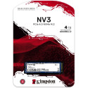 "M.2 4TB Kingston NV3 NVMe PCIe 4.0 x 4"