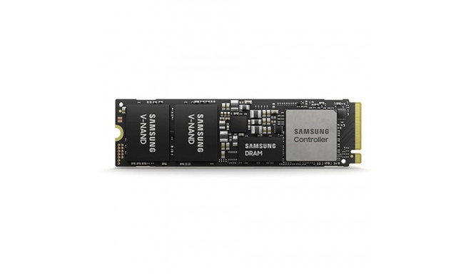 "M.2 512GB Samsung PM9A1a NVMe PCIe 4.0 x 4 bulk"