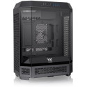 "Midi Thermaltake The Tower 600 Black"