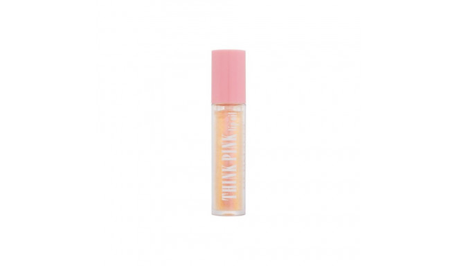 Dermacol Think Pink Lip Oil (4ml) (4)