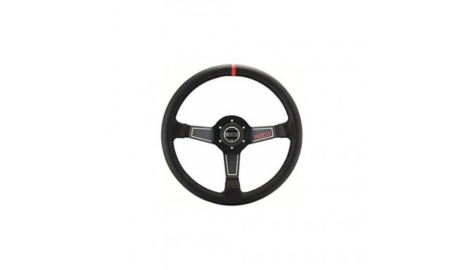 Racing Steering Wheel Sparco L575 Black