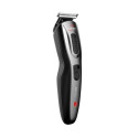 GA.MA GM0103 precision trimmer Black, Silver