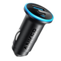 Anker ANKNB-A2735G11 Headphones, Smartphone, Tablet, Universal Black Cigar lighter Auto