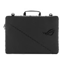 ASUS Ranger Carry Sleeve 16 40.6 cm (16&quot;) Sleeve case Black