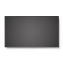 NEC MultiSync ME501 Digital signage flat panel 127 cm (50&quot;) VA 400 cd/m² 4K Ultra HD Black 