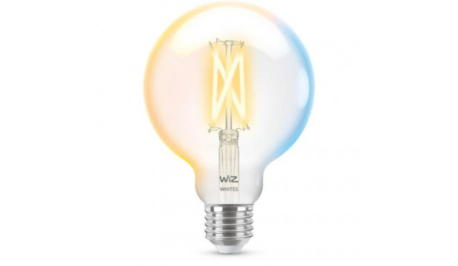 WiZ Filament Globe clear 6.7W (Eq.60W) G95 E27