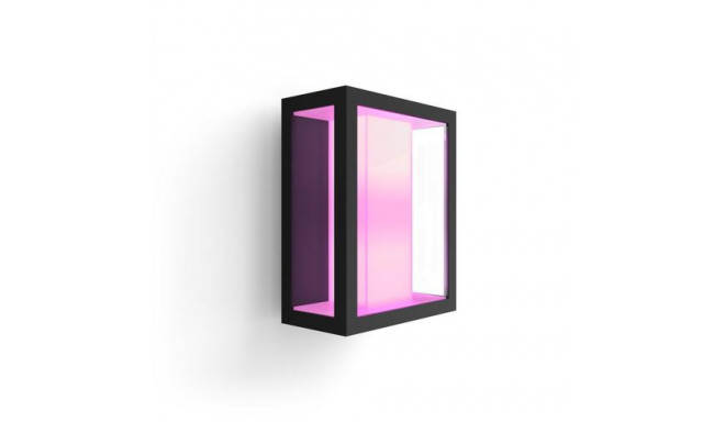 Philips Hue White and colour ambience Impress Outdoor Wall Light