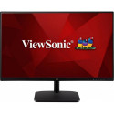 Viewsonic VA2432-h LED display 61 cm (24&quot;) 1920 x 1080 pixels Full HD Black