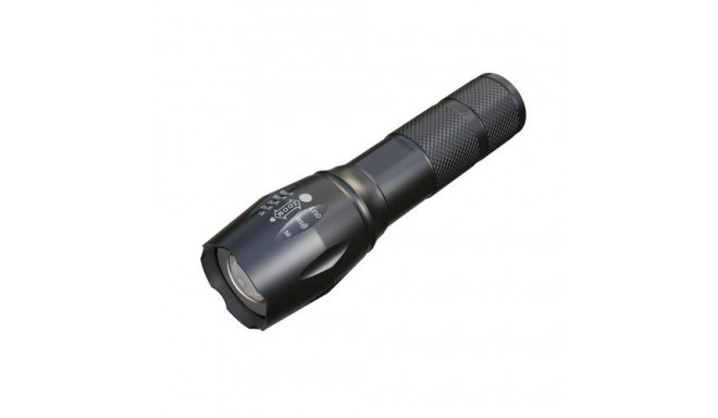 Extralink LED Flashlight EFL-1031 Odin rechargeable battery, 10W, 400lm