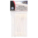 Activejet AOC-303 sticks for cleaning keyboards (12 pcs) with liquid