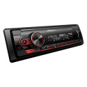 Pioneer MVH-S420BT Black Bluetooth