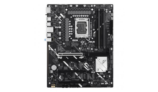 ASUS PRIME Z890-P Intel Z890 LGA 1851 (Socket V1) ATX