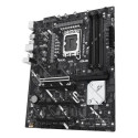 ASUS PRIME Z890-P Intel Z890 LGA 1851 (Socket V1) ATX