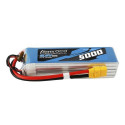 Gens ace GEA50005S60X9 Radio-Controlled (RC) model part/accessory Battery