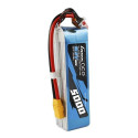 Gens ace GEA50005S60X9 Radio-Controlled (RC) model part/accessory Battery