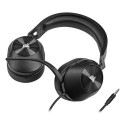 Corsair HS55 SURROUND Headset Wired Handheld Gaming Carbon