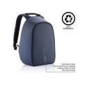 XD-Design Bobby Hero Small backpack Casual backpack Navy Polyethylene terephthalate (PET)