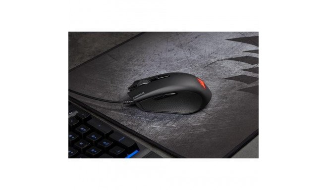 Corsair Harpoon RGB Pro mouse Gaming Right-hand USB Type-A Optical 12000 DPI