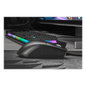 Corsair KATAR PRO XT mouse Gaming Ambidextrous USB Type-A Optical 18000 DPI