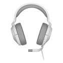 Corsair HS55 SURROUND Headset Wired Handheld Gaming White
