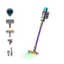 Dyson Gen5 Detect handheld vacuum Purple Bagless