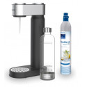 Philips Wassersprudler GoZero ADD4901BK schwarz