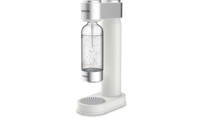 Philips Wassersprudler GoZero ADD4902WH weiß