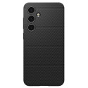 SPIGEN case LIQUID AIR for SAMSUNG S24 FE matte black