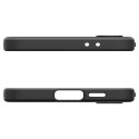 SPIGEN case LIQUID AIR for SAMSUNG S24 FE matte black