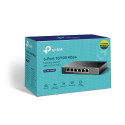 TP-Link TL-SF1006P switch
