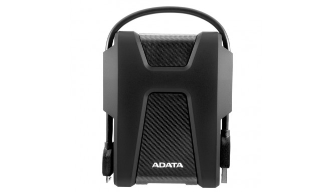 Väline kõvaketas ADATA HD680 2TB must (AHD680-2TU31-CBK)