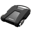 Väline kõvaketas ADATA HD680 2TB Must