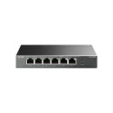 TP-Link TL-SF1006P switch