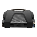 Väline kõvaketas ADATA HD680 2TB Must