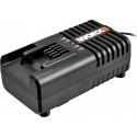 Worx Li-lon battery charger (WA3880)