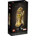 LEGO Marvel Infinity Gloves 76191