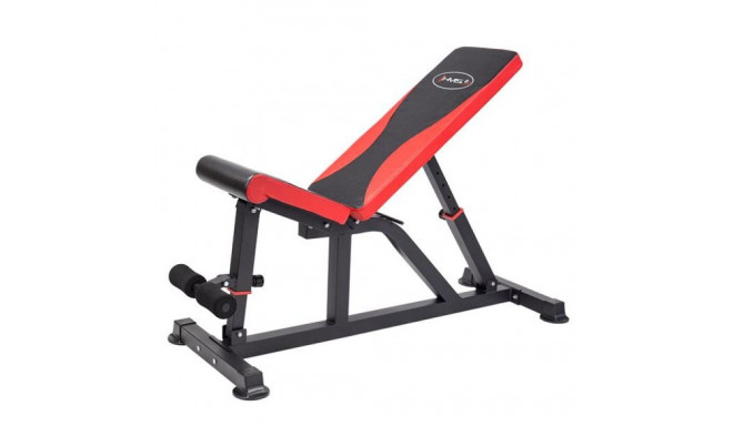 HMS L8015 Multifunctional Exercise Bench