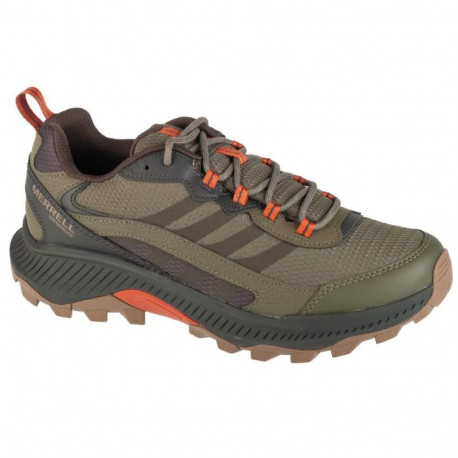 Merrell Speed Strike 2 WP M J037843 shoes (43)