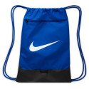 Nike Brasilia Shoe Bag DM3978-480 (niebieski)